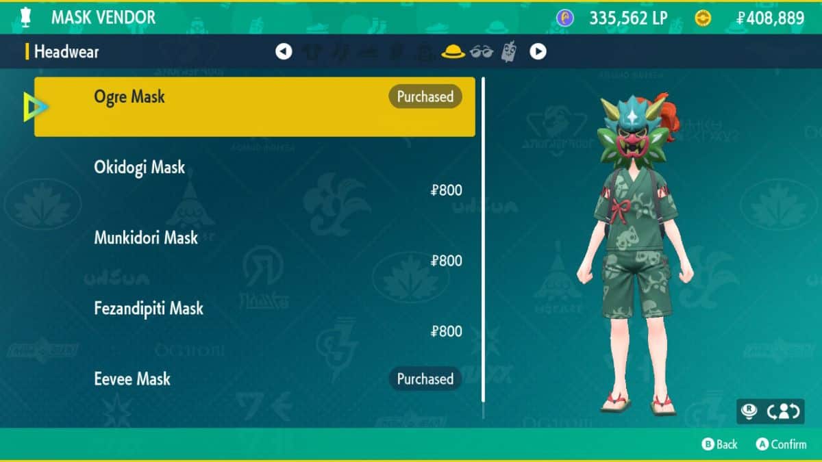 Pokemon-Scarlet-and-Violet-Teal-Mask-Get-Masks-All-Masks