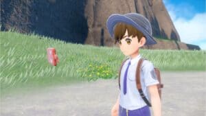 Pokemon Scarlet and Violet Team Builder