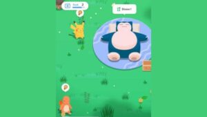Pokemon-Sleep-Biscuits-Pokemon-Resting-In-Field
