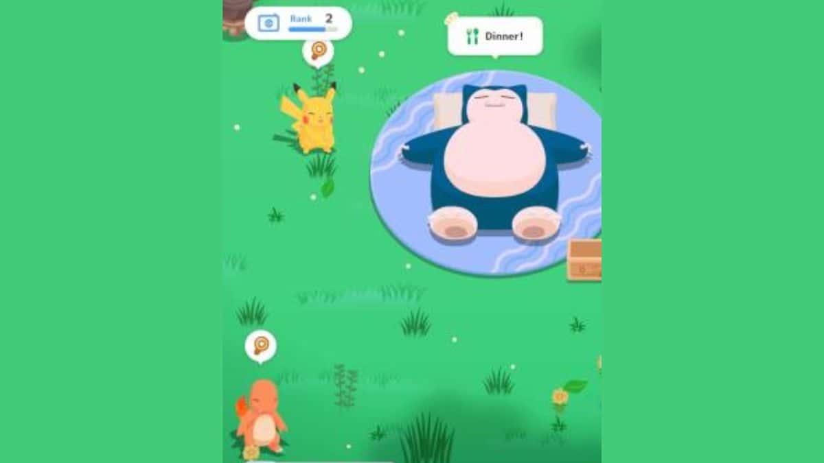Pokemon-Sleep-Biscuits-Pokemon-Resting-In-Field