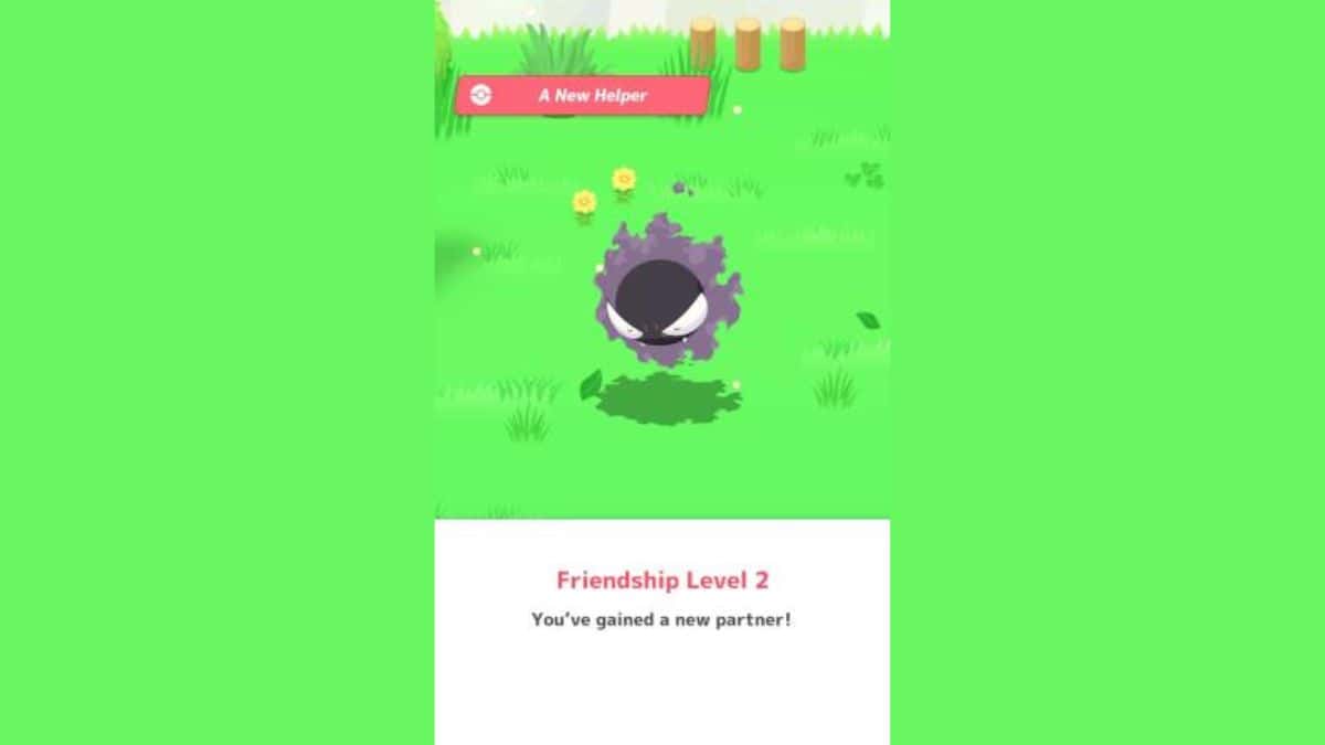 A screenshot of a pokemon game featuring a green screen for those interested in learning how to catch pokemon.