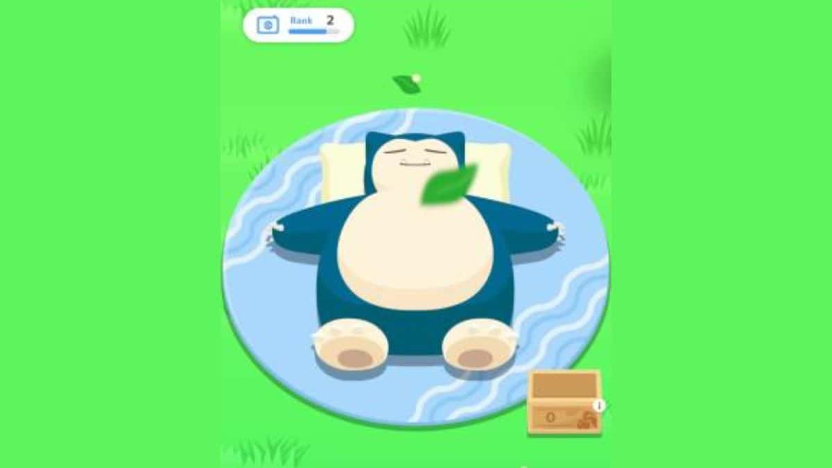 How to save recordings in Pokemon Sleep – Listen to yourself sleep