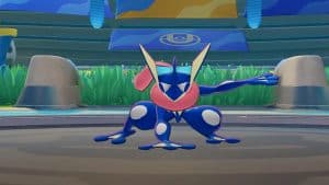 Pokémon Unite