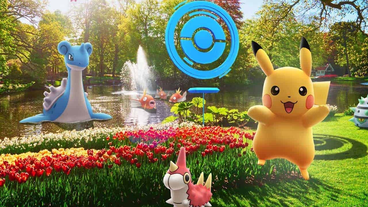 Pokemon Go update was indeed too good to be true, so Niantic has reversed it