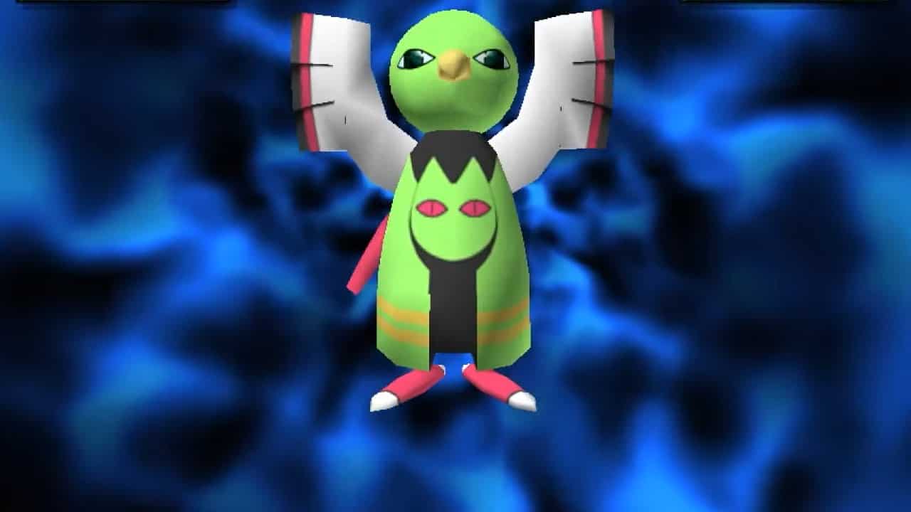 Pokémon Stadium 2 and Pokémon Trading Card Game are out on Nintendo Switch right now