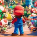 Super Mario Movie Thumbnail