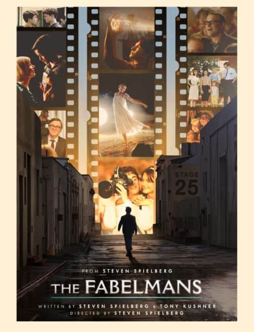 “The Fablemans” – Release Date, Latest News, Trailer, Everything You Need To Know