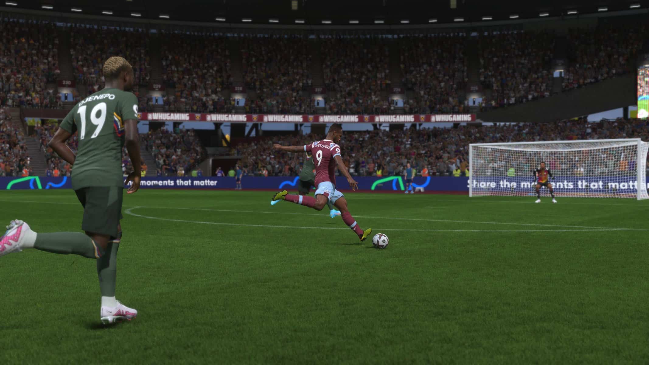*UPDATED* FIFA 23 Best Strikers Ultimate Team