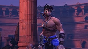 Prince of Persia The Lost Crown trailer screenshot 1