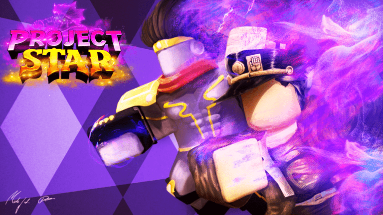 Project Star Codes