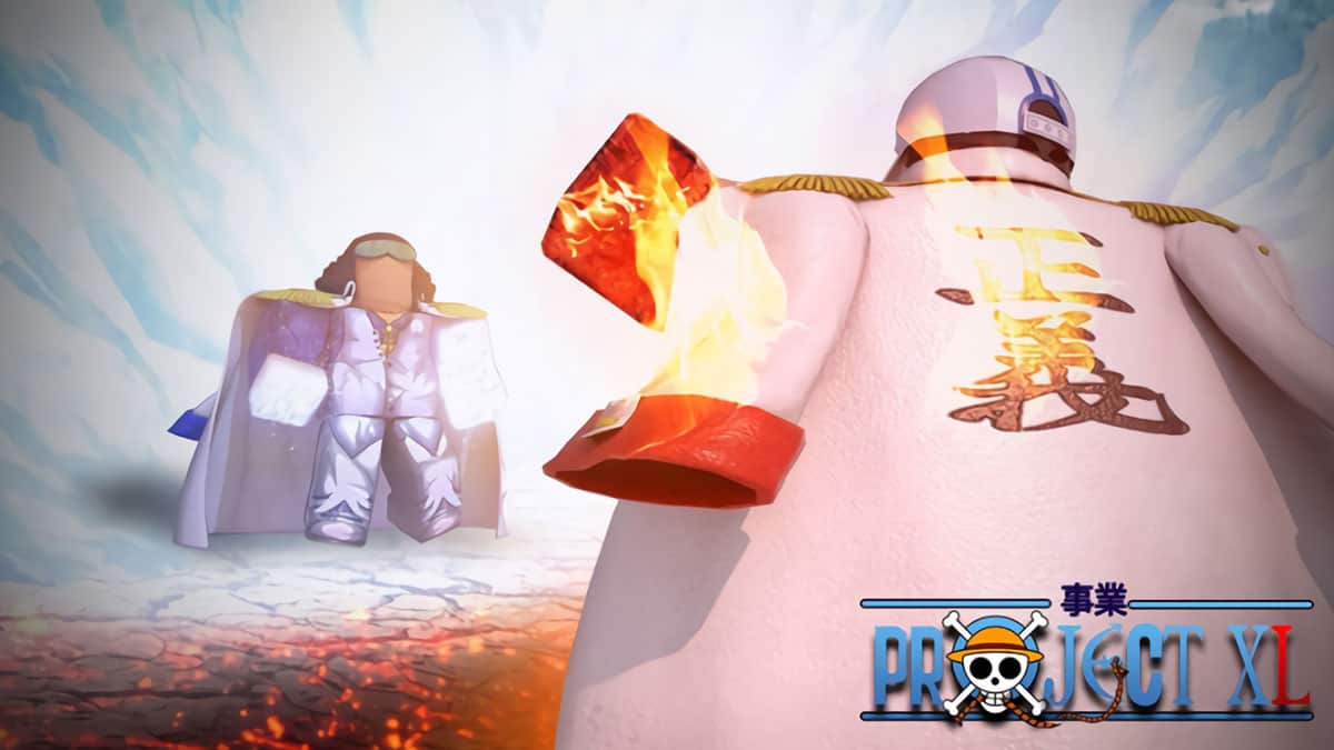 Project XL Codes, Free Mastery XP and More (May 2023) VideoGamer