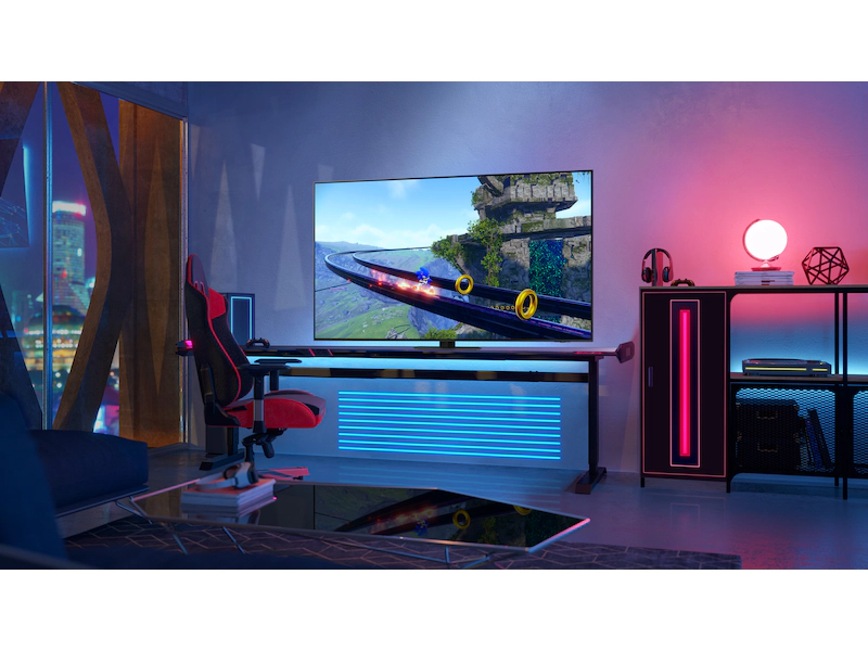 Over $1000 off this Samsung 65″ QN90C TV, now at its historic-lowest ever price