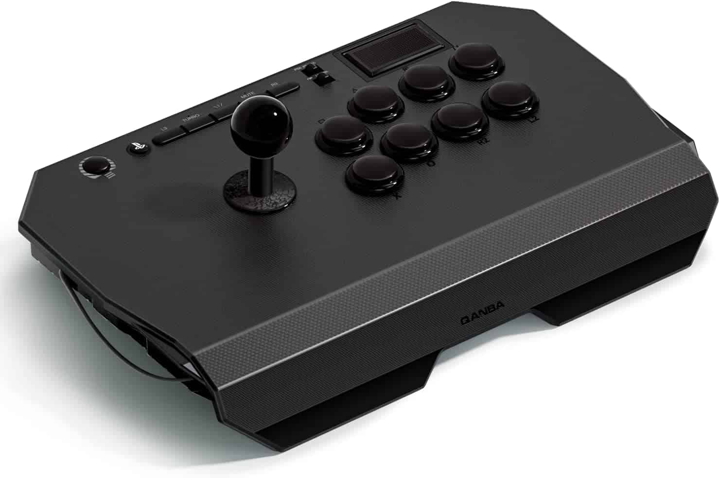 Qanba N3 Drone 2 arcade stick