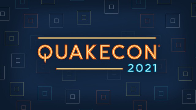 Quakecon 2021