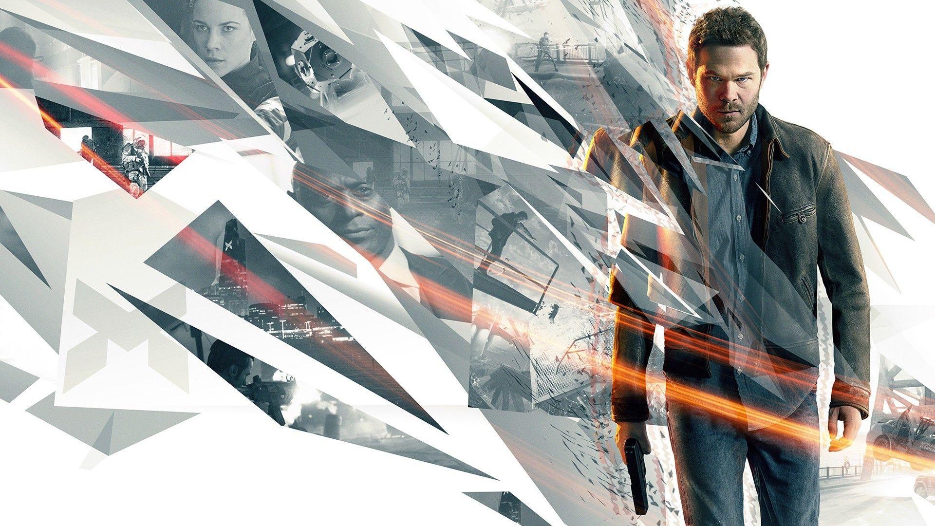 Quantum Break will return to Game Pass, confirms Remedy Entertainment