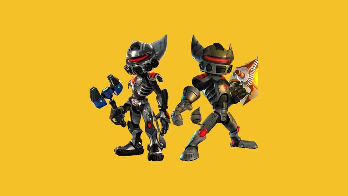 Ratchet and Clank: Rift Apart PC system requirements