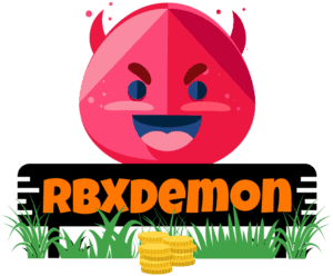 RBX Demon Codes