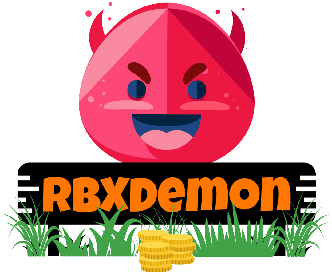 RBX Demon Codes