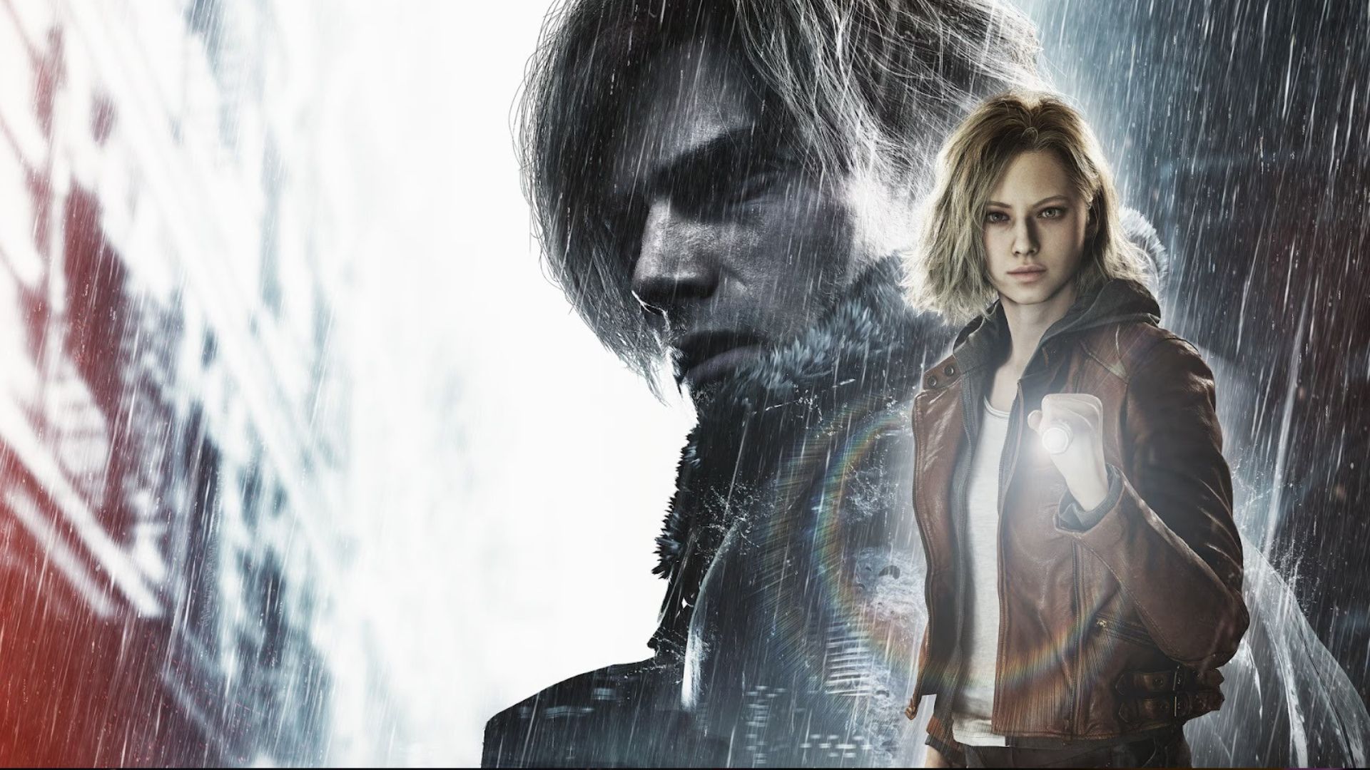 We may now know Resident Evil Requiem's length, and it's perfect