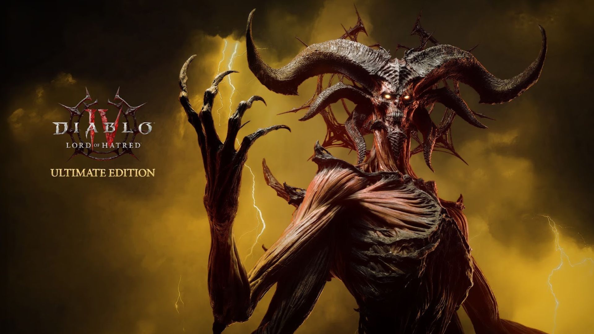Diablo's 30th Anniversary Spotlight may reveal a new character class for Diablo 4