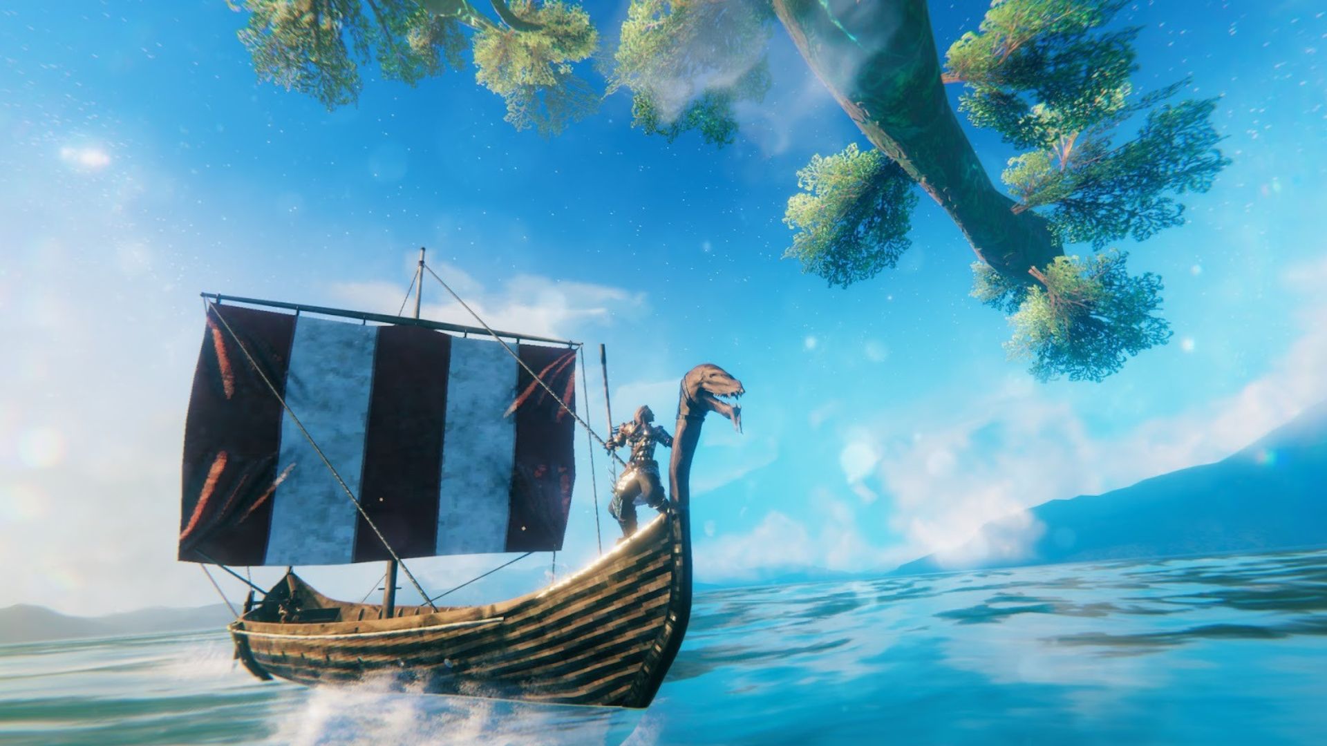 Valheim sails onto Switch 2 for multiplayer Viking fun later this year