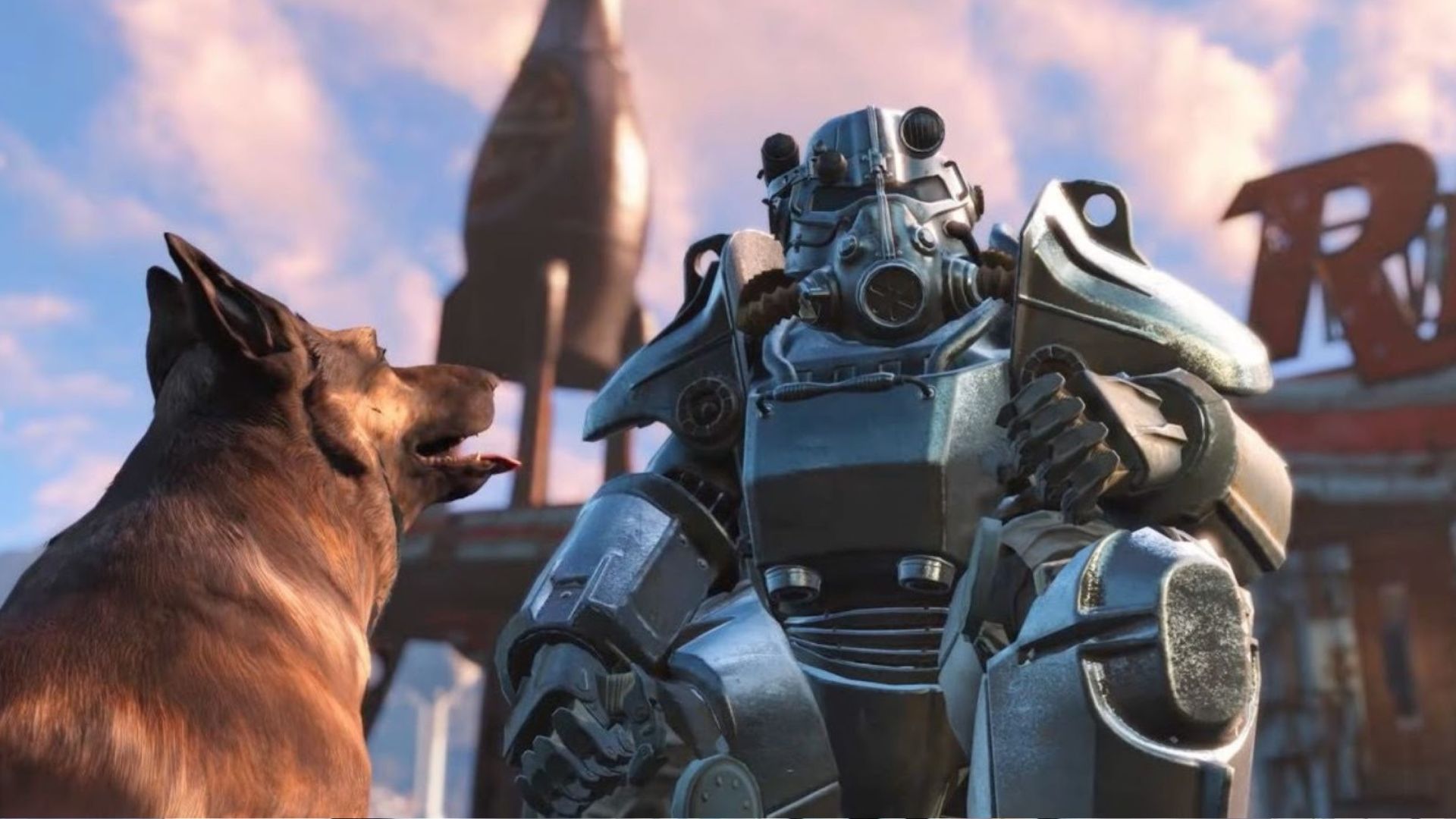 Overdue Switch 2 ports for Fallout 4, Oblivion, and Indiana Jones finally get a release date