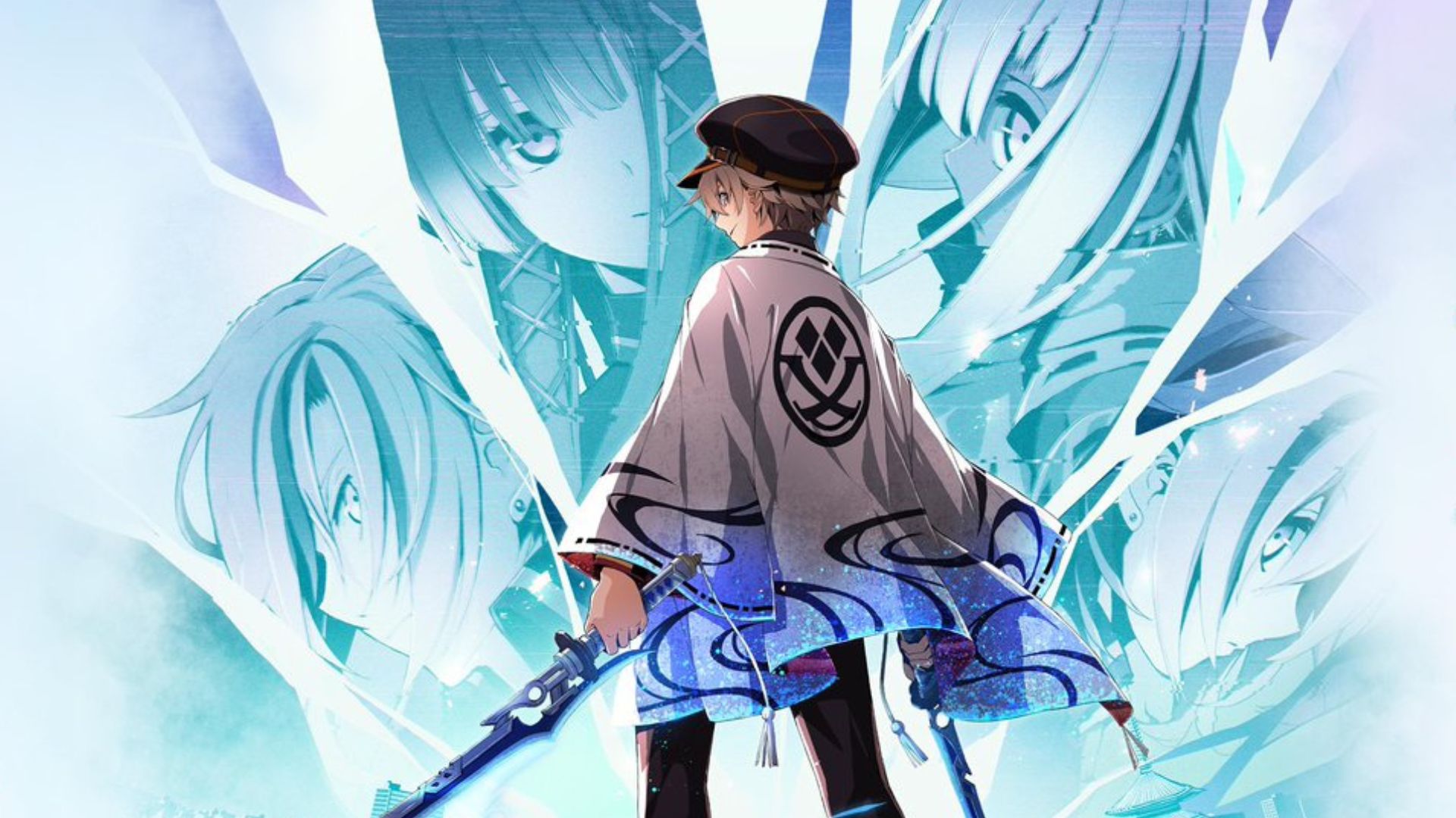 It’s not Persona 6, but this promising JRPG launches this summer and could fill the gap