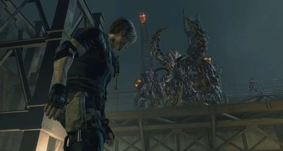 Resident Evil 4 Remake Bosses
