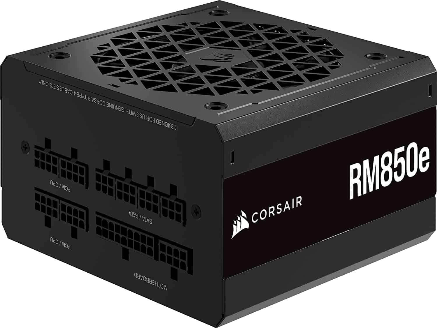 Corsair RM850e