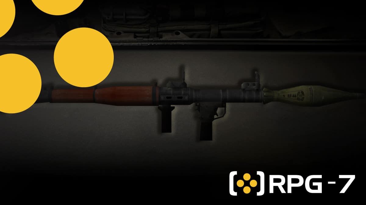 RPG-7