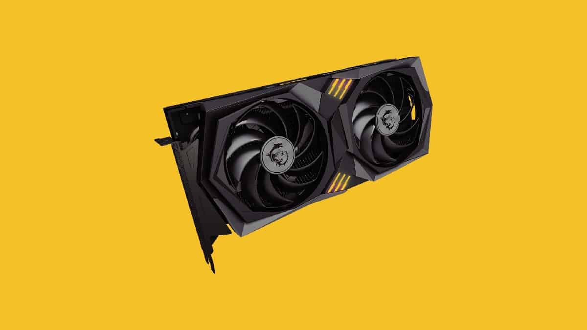 RTX 3060 12GB hits almost 40% off amid RTX 4060 Ti 16GB launch