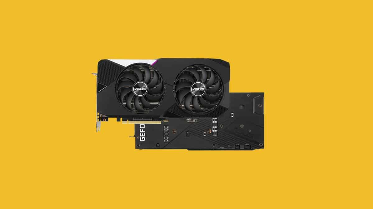 Save $170 with RTX 3070 deal ahead of RTX 4060 launch