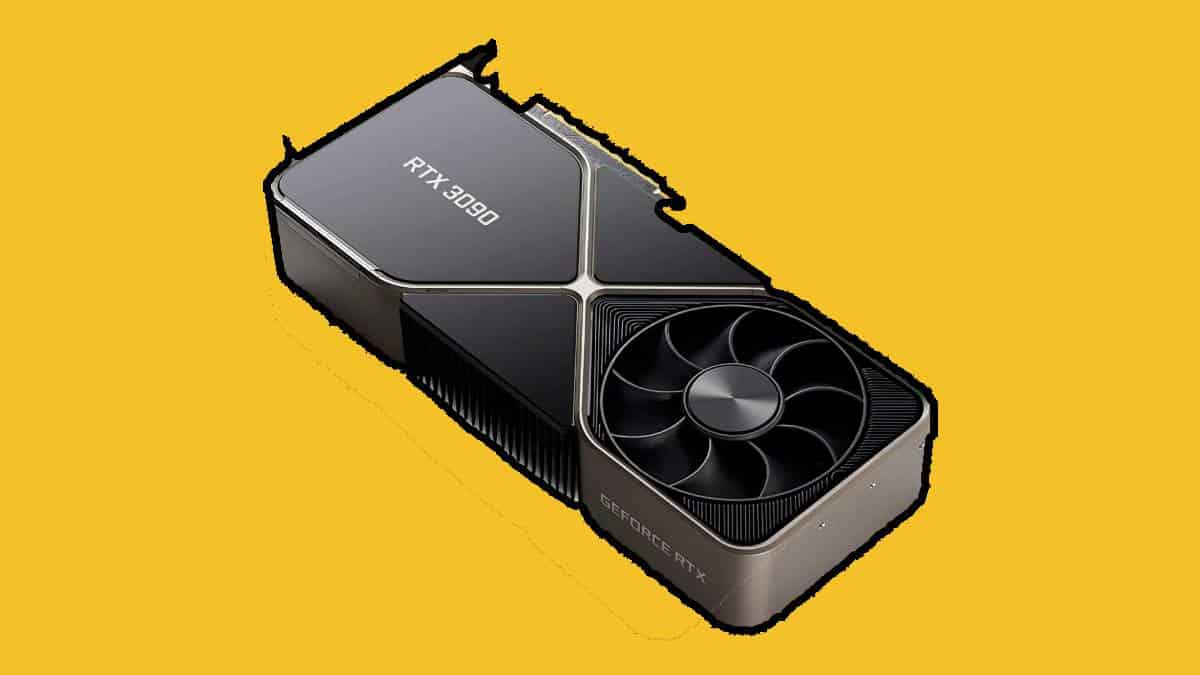 The RTX 40-series has nothing on this discounted RTX 3090 FE GPU deal