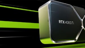 RTX 4060 ti performance - is it powerful