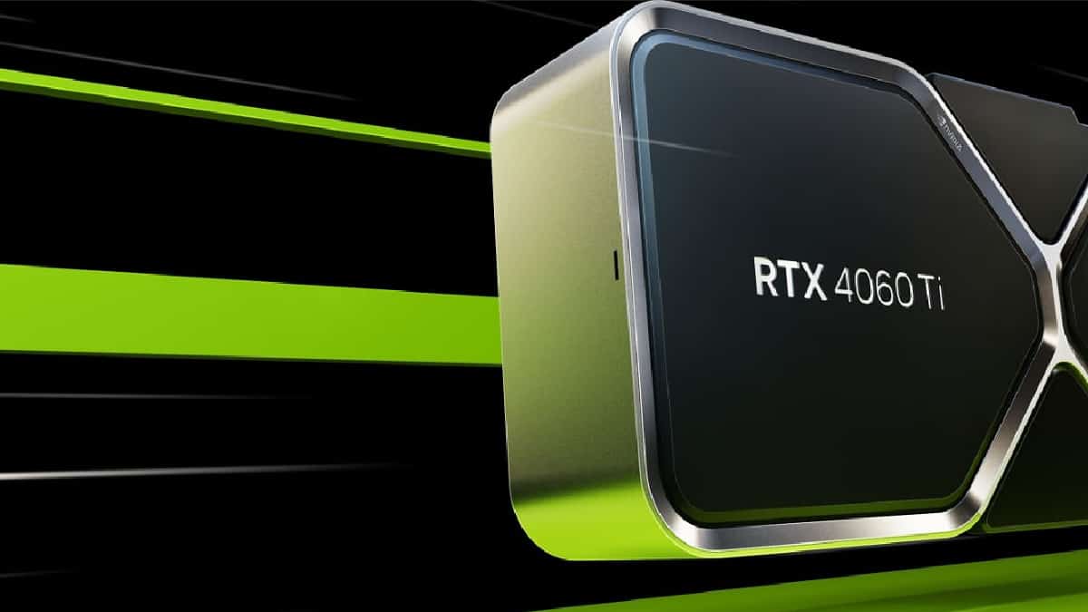 RTX 4060 Ti performance - is it powerful?