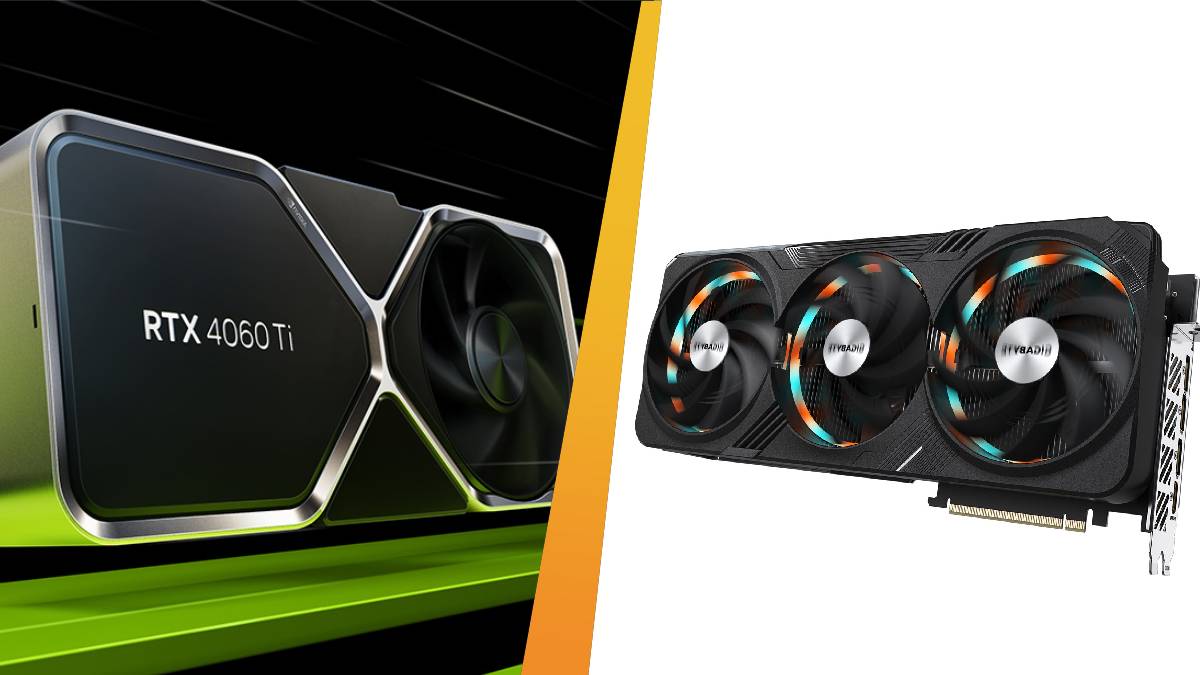Nvidia RTX 4060 Ti vs 4080 – how do they compare?