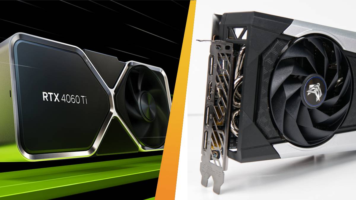 Nvidia RTX 4060 Ti vs 4060 vs RX 7600 – who takes the crown?
