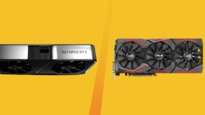 RTX 4060 vs gtx 1070