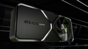 RTX 4070 Super (Image Credit: Nvidia)