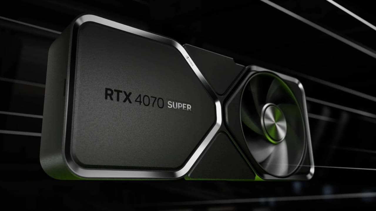 RTX 4070 Super and RTX 4070 Ti Super release date, specs, price, and everything we know