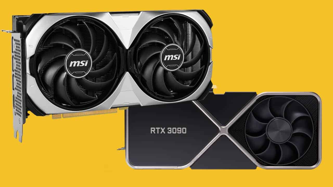 RTX 4070 Super vs RTX 3090 – is the mid-range Ada better?