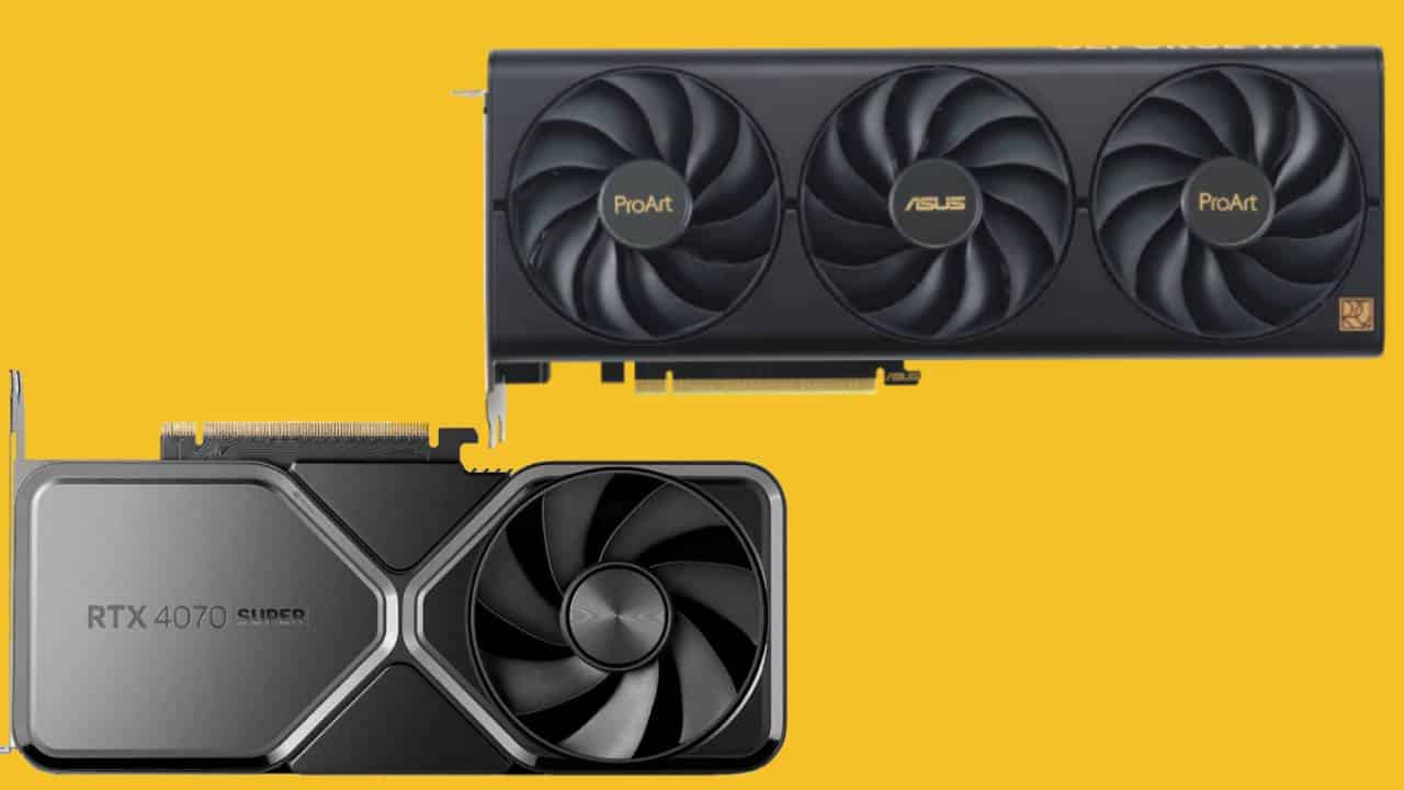 ASUS launches PROART RTX 4060 Ti series with 16GB VRAM