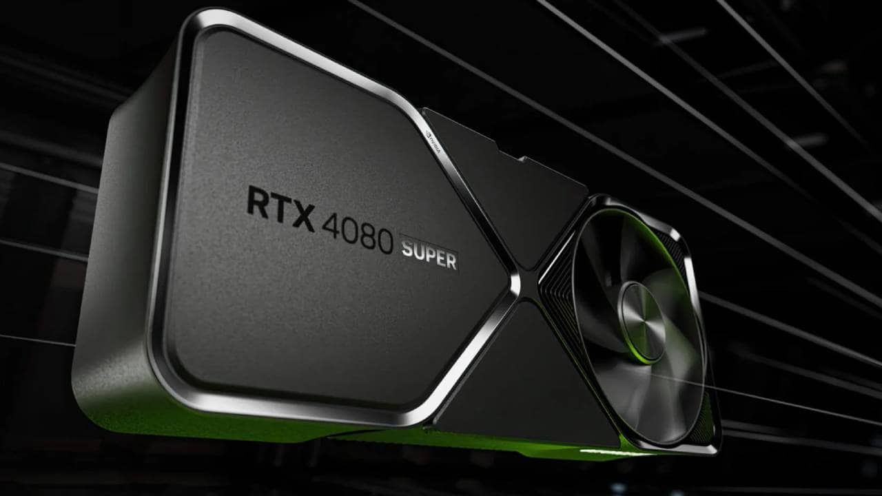 RTX 4080 Super FE