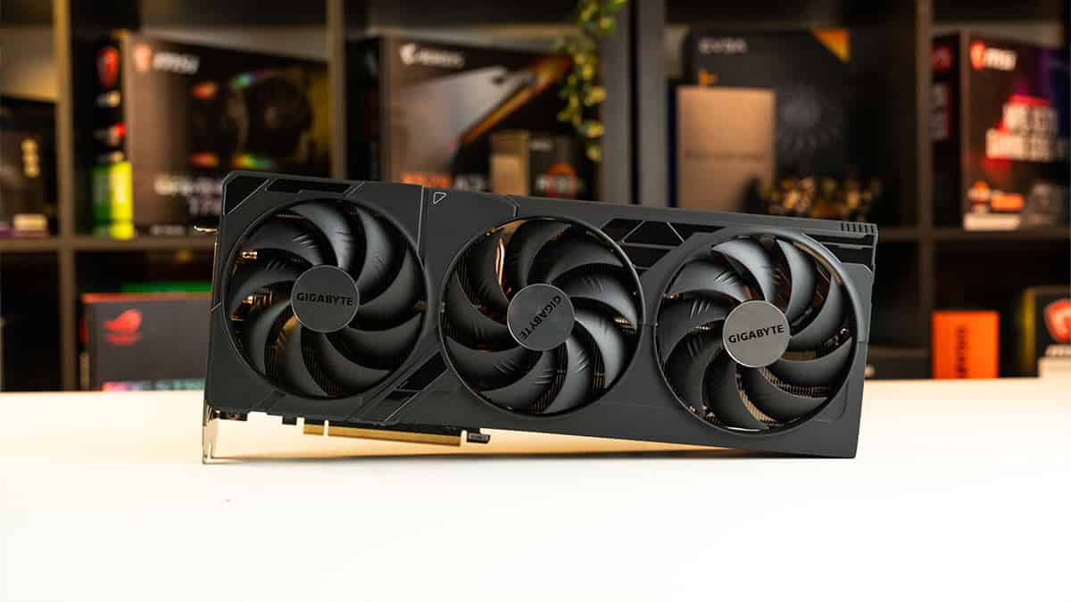 RTX 4080 Super