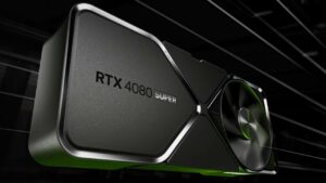 RTX 4080 Super (Image Credit: Nvidia)