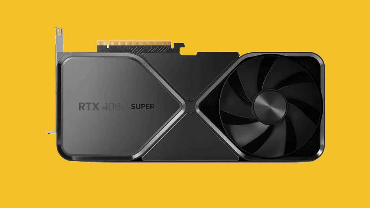 RTX 4080 Super size and dimensions – will you need a new PC case?