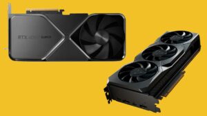 RTX 4080 Super vs RX 7900 XT