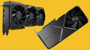 RTX 4080 Super vs RX 7900 XTX