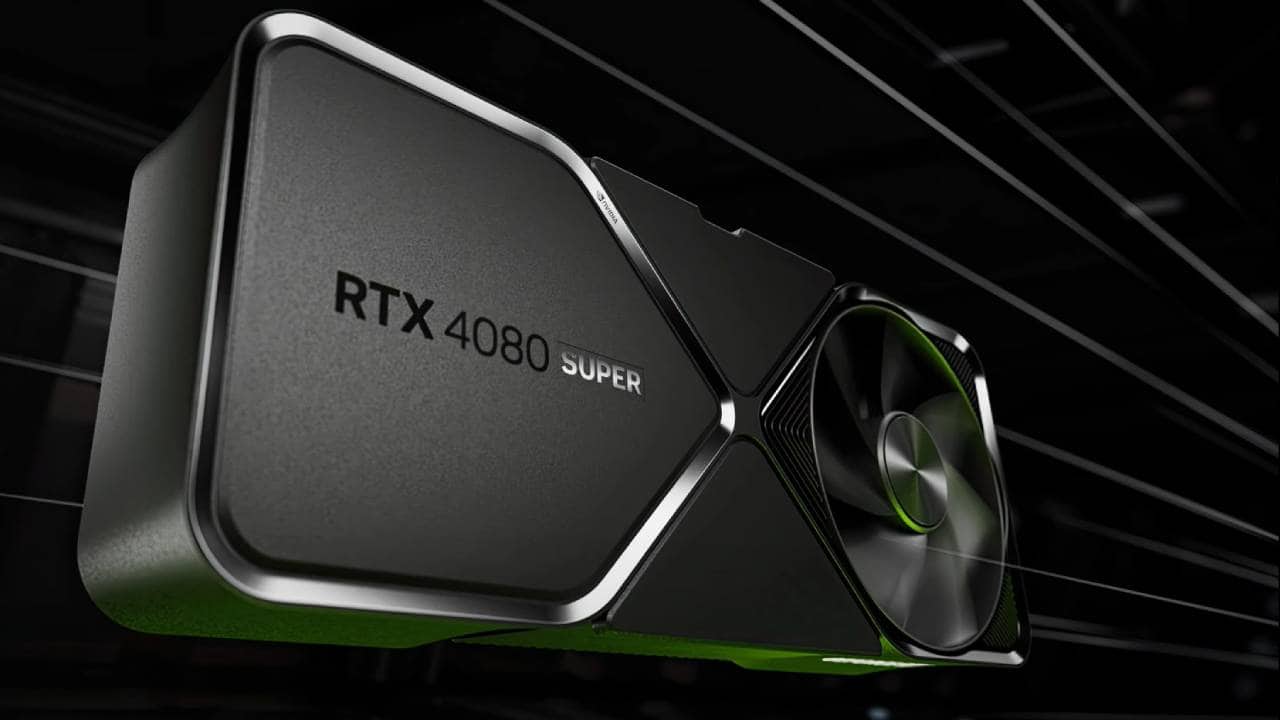 RTX 4080 Super release date, specs, price, and everything else we know