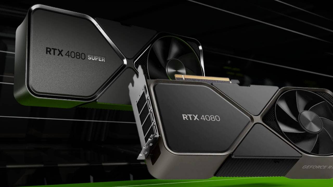 RTX 4080 vs RTX 4080 Super – should you upgrade?
